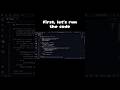 This Python To-Do List Never Crashes 😱 | Beginner Project