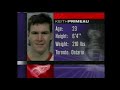 NHL Classic Games: 1995 CHI vs. DET | Conf Final, Gm4