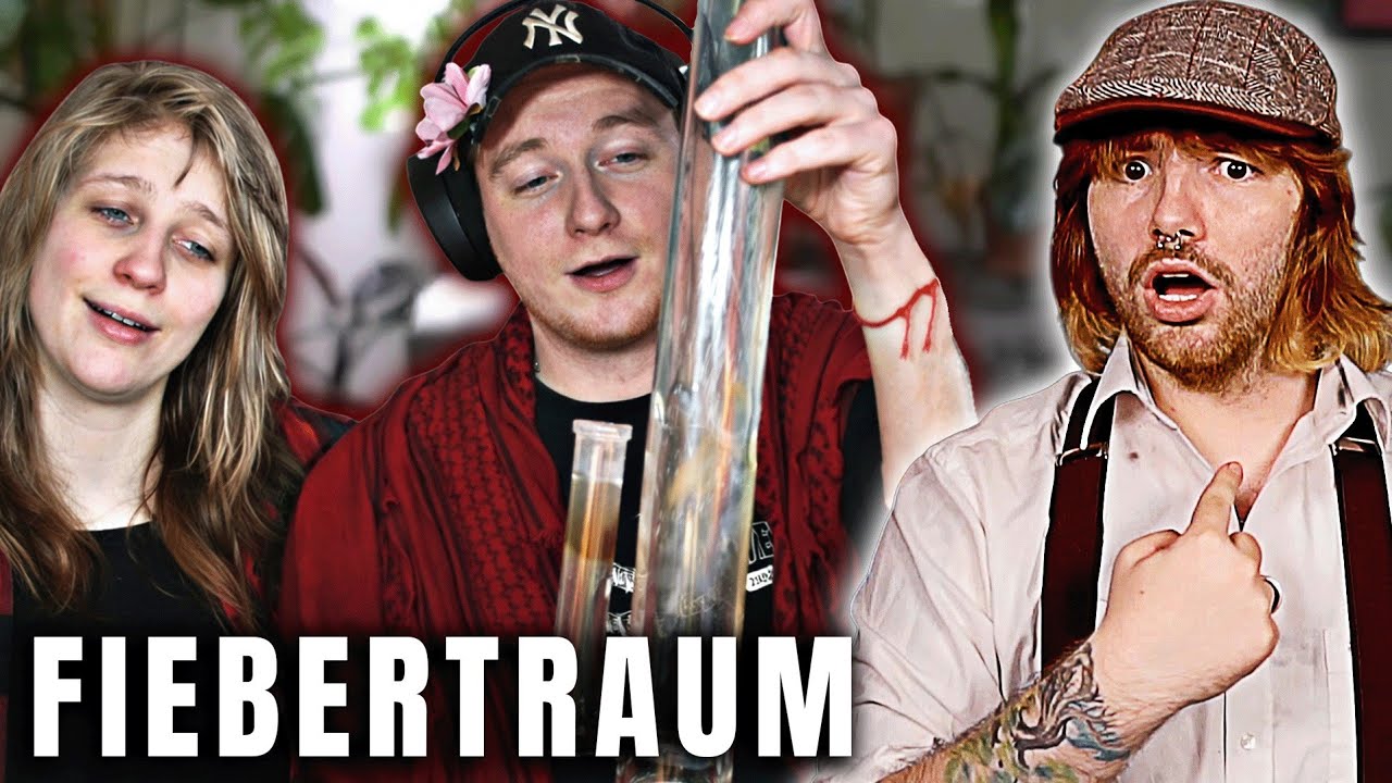 Sarahsveganspace und Dekarldent Fan98 reagieren auf meine Debatte mit Proletopia...