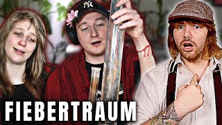 Sarahsveganspace und Dekarldent Fan98 reagieren auf meine Debatte mit Proletopia...