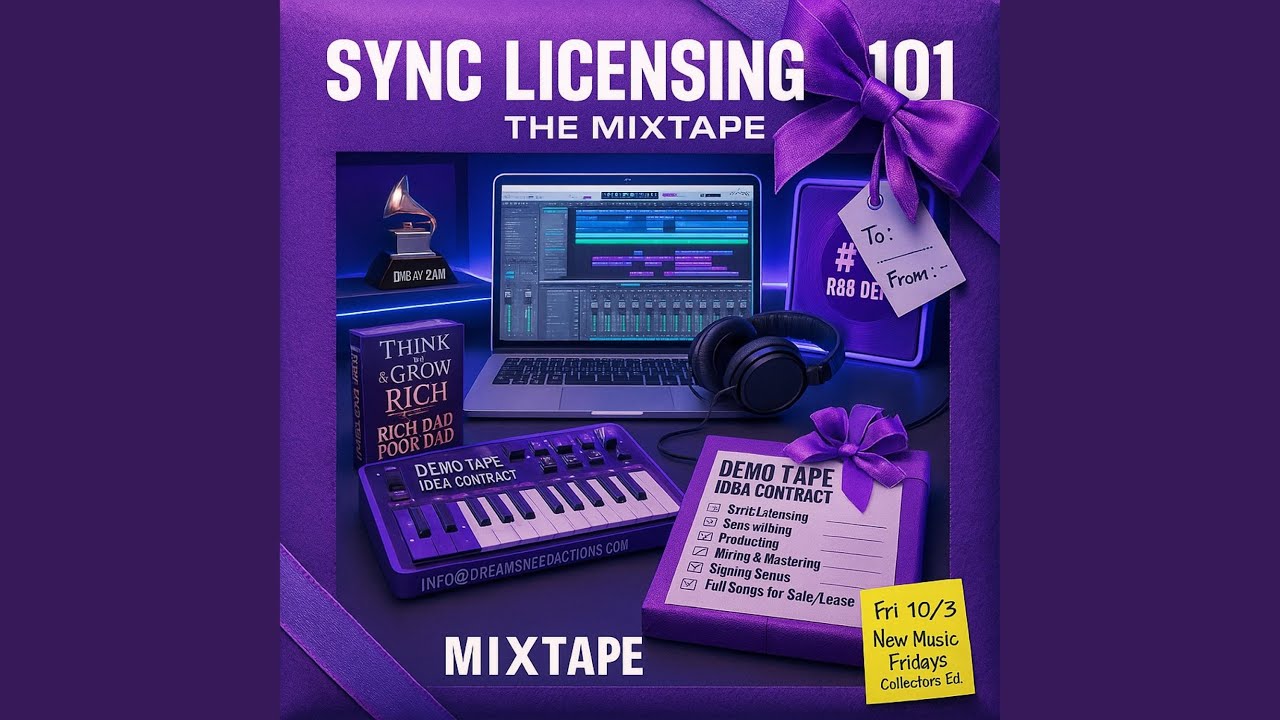 The Valentine's Day Ballad