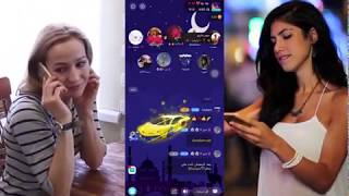 Sango - Free Voice Chat and Entertaining Community to meet friends& join party screenshot 3