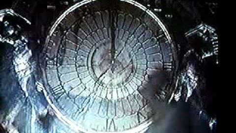 Clock Tower 3 First Time Walkthrough Part 42 The Final Boss