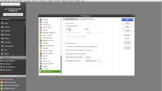 RPPC Inc - QuickBooks New Billable User Preference Setting