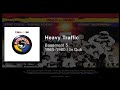 Basment 5 - Heavy Traffic - Best Quality