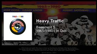 Basment 5 - Heavy Traffic - Best Quality