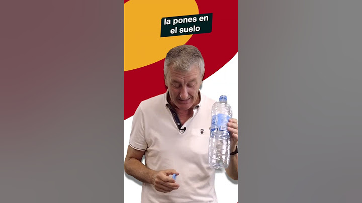 ⛽️ Hay una forma MUY FÁCIL de saber si TE ESTÁN ENGAÑANDO con los litros en la #gasolinera