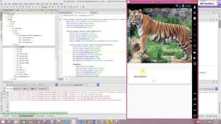 Collapsing Toolbars Android