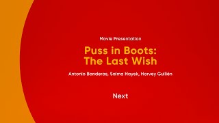 Au Hbo Family 2024 - Next, Day Puss In Boots The Last Wish F-M