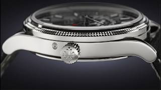 Patek Philippe 6159G-001 Watch 2026!