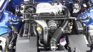 FD3S RE雨宮ﾏﾌﾗｰ KTS車高調 with CARSHOP LEAD