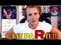 POKEMONS OBSCURS DISPONIBLES!! COMMENT COMBATTRE LA TEAM ROCKET DANS
POKEMON GO!!