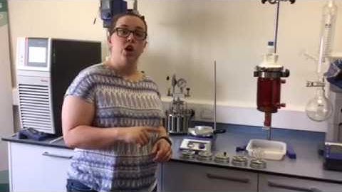 Did you know...about our NEW reaction vial starter kits?