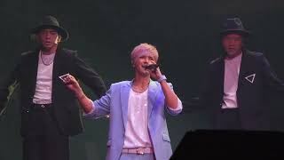 羅志祥 WORLD TOUR EVOLUTION - 20230730台北場 (有在我, 我的皇后, 美麗的誤會)
