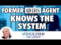 IRS Prepared My Tax Return, What Are My Next Steps To Fix This Problem, Former Agent Explains