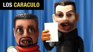 Superbol - Los Caraculo