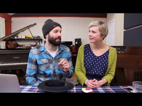 More Pomplamoose
