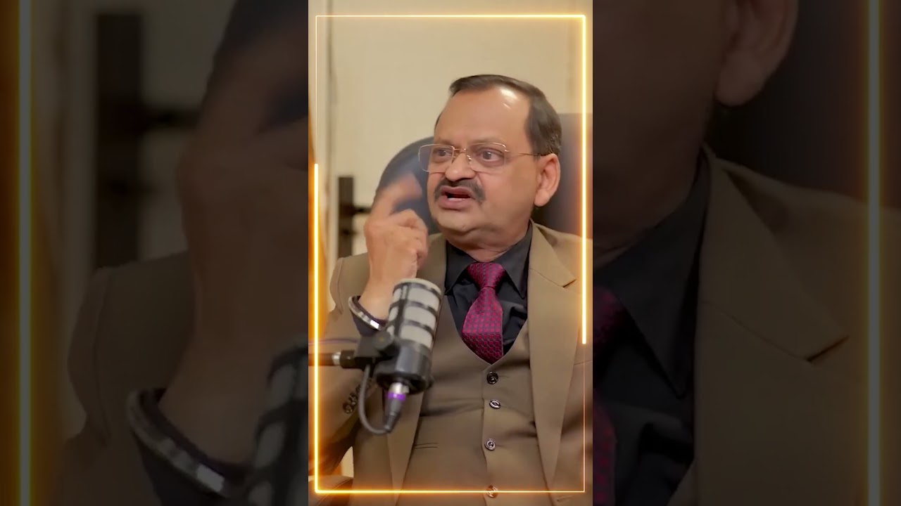 Cigarette छोड़ने का सबसे आसान इलाज | Subhash Goyal