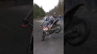 Day of the jumps 🎯 Valleys Xtreme #dirtbikefails #crash cras