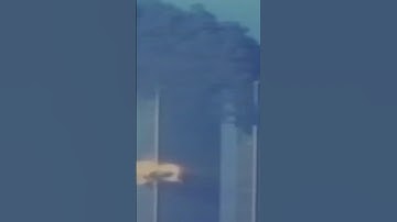 Apakah ada tanda-tanda 11/9?