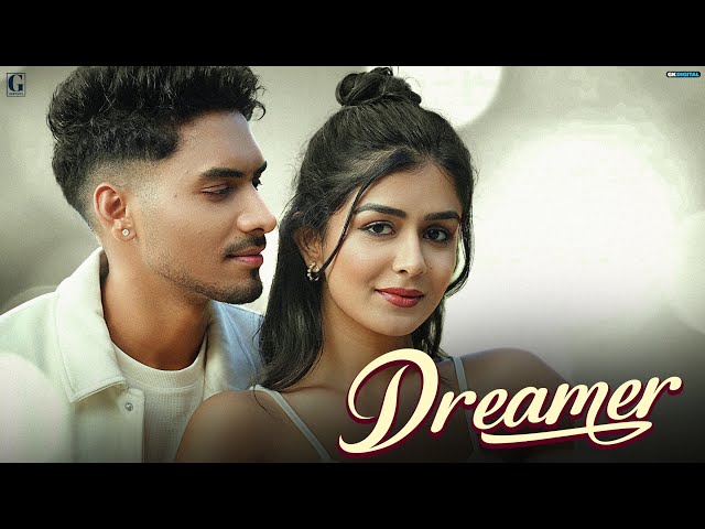 Dreamer - Lucas (Official Video) Rav Dhillon - Punjabi Song 2023 - GK Digital - Geet MP3 class=