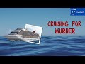 Cruising For Murder - A Radio Play