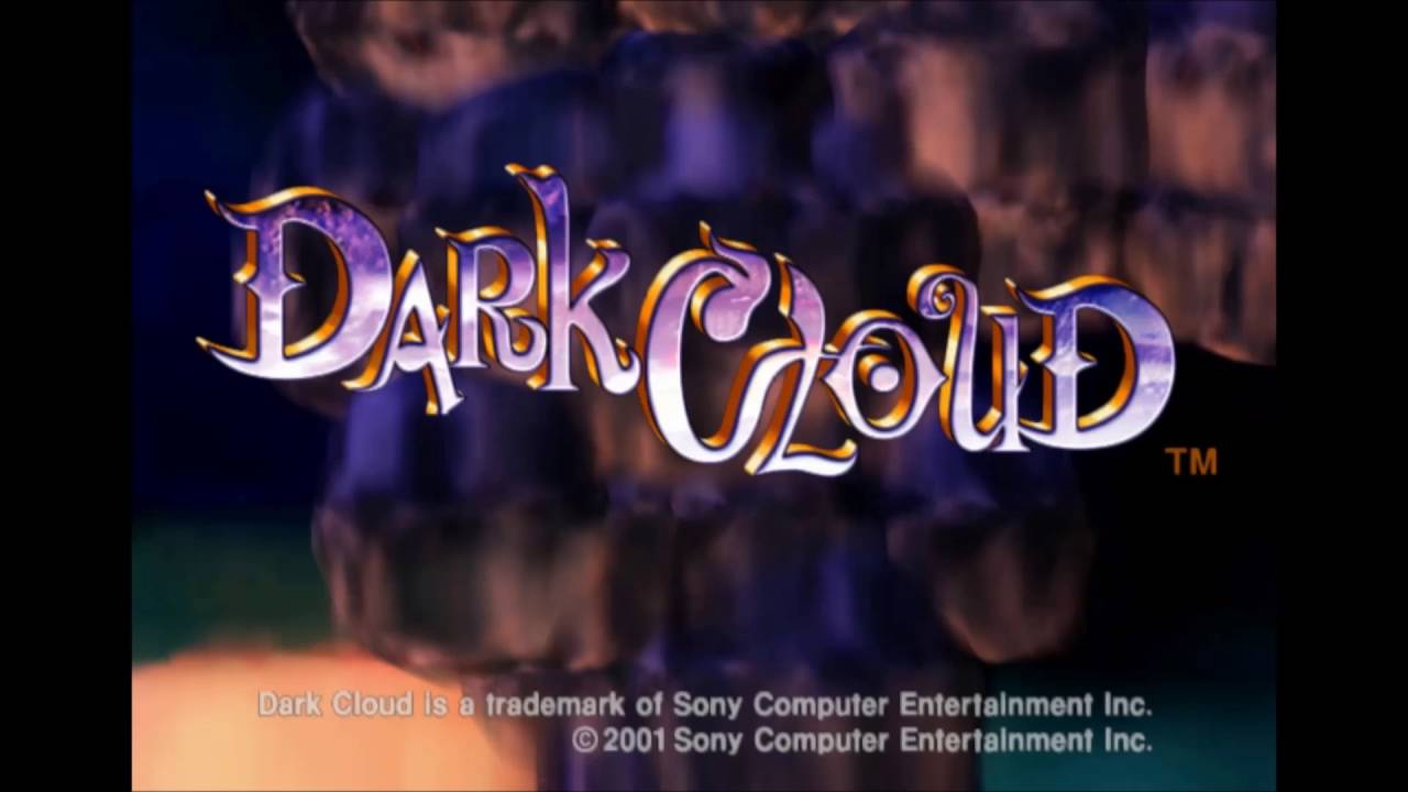 games people play Dark Cloud OST - Slow Norune Village (Slow Version)