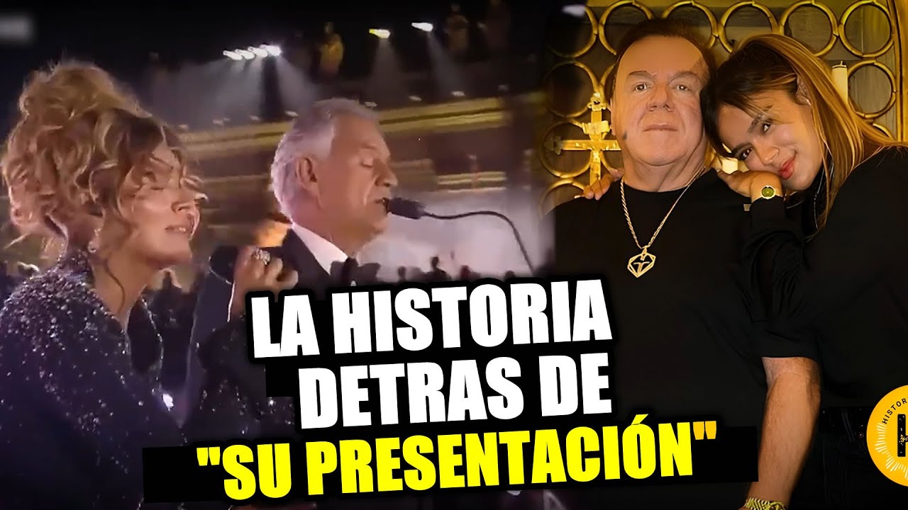 “La VERDAD OCULTA detrás del POLÉMICO show de KAROL G en el VATICANO”