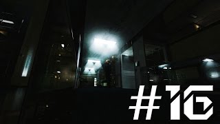 UnderHell: Chapter One - Прохождение - 16 часть - Жилой комплекс [1440 HD]