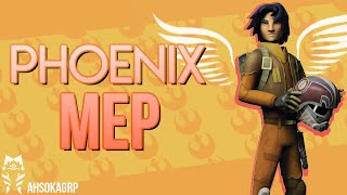 [AhsokaGrp] The Phoenix MEP - Rebels Remembered!