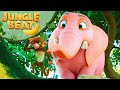 Welcome to the jungle  jungle beat munki  trunk  kids cartoon 2024