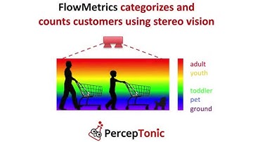 FlowMetrics by PercepTonic