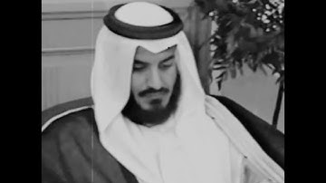 سورة المؤمنون بصوت الشيخ مشاري العفاسي - تلاوة قديمة ونادرة 1426 هـ