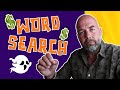 How to Make PROFITABLE Halloween KDP Word Search Puzzle Books and Make $