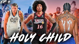 Marjon Beauchamp Holy Child Ep. 4 All Star Weekend