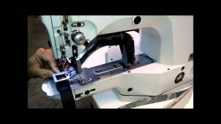 CHNKI CLK1900D SEWING BOX AND CROSS
