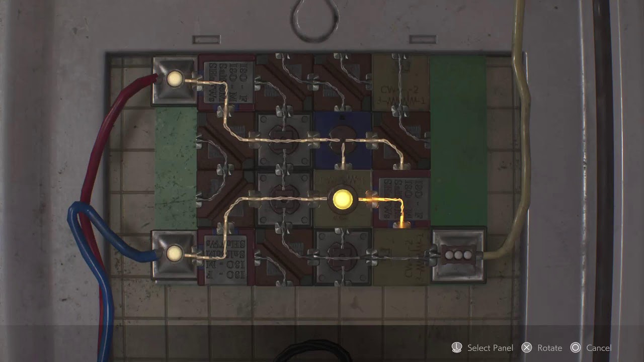 PS5 Pro: Resident Evil 2 Remake No Commentary #6