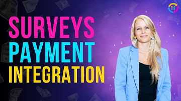 Payments Integration in Surveys: Collect Money & Data in One Flow on Gohighlevel #ghl #highlevel