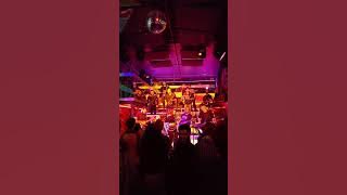 Rather BeCover of “Rather Be” at Adam Neely’s Jazz School