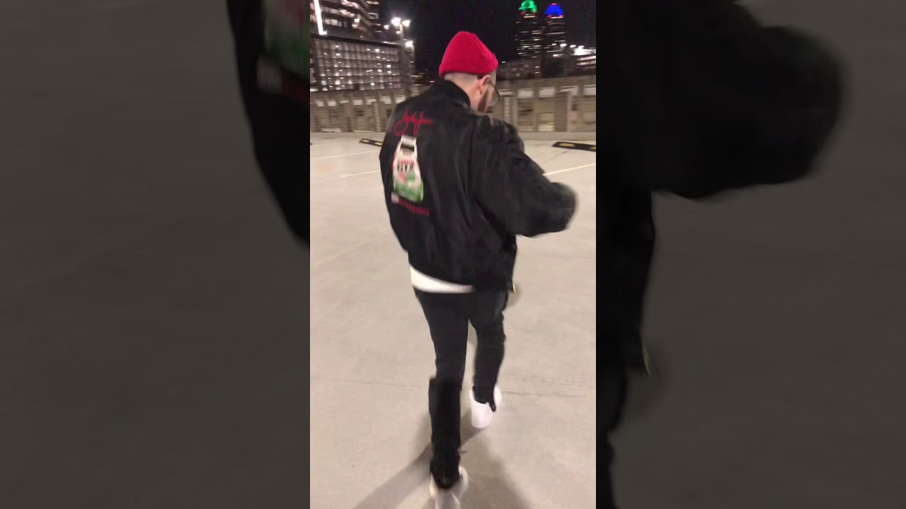 Spin - Duke Deuce ft Foogiano || GiJoeJookin 2021