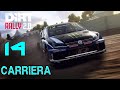 PRIMA VITTORIA RALLYCROSS SU VOLKSWAGEN POLO - DIRT RALLY 2.0 Carriera 14 Gameplay Walkthrough