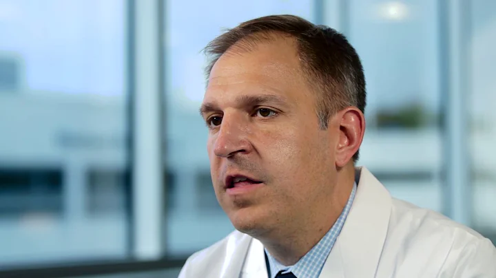 Levine Cancer Institute Oncologists to Present Groundbreaking Data at National Hematology Conference