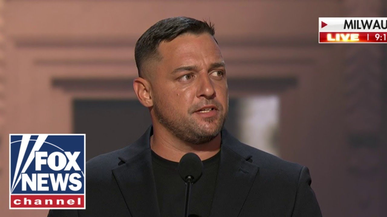 Rachel Morin’s family slams Biden admin: ‘Opened our borders’ to her killer Rachel Morin’s family slams Biden admin: ‘Opened our borders’ to her killer