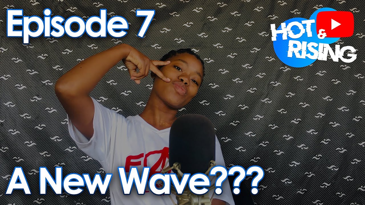 Hot & Rising - Episode 7 (The Moves) - YouTube