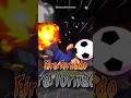 FIRE TORNADO (ARES VER.) vs SHOT POCKET | INAZUMA ELEVEN: VICTORY ROAD
