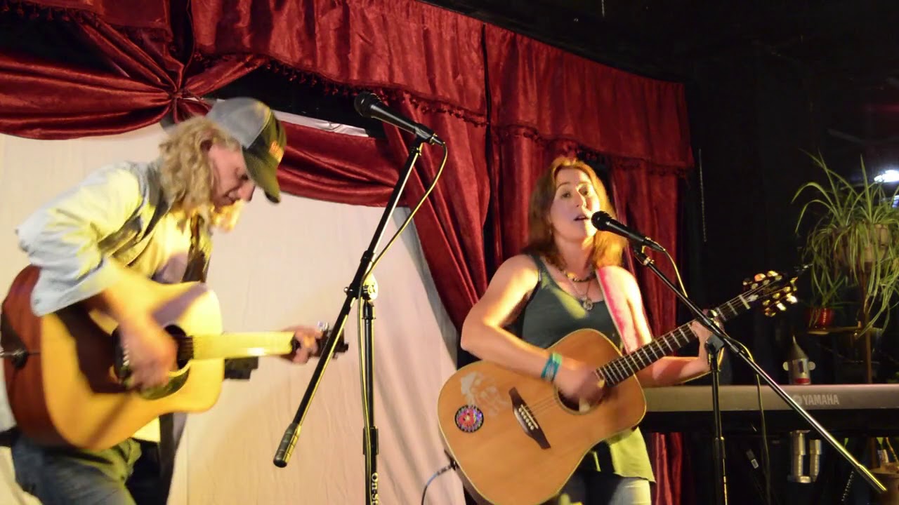 Anita Chase & Jack Graddis 08-18-2018 Ad Astra