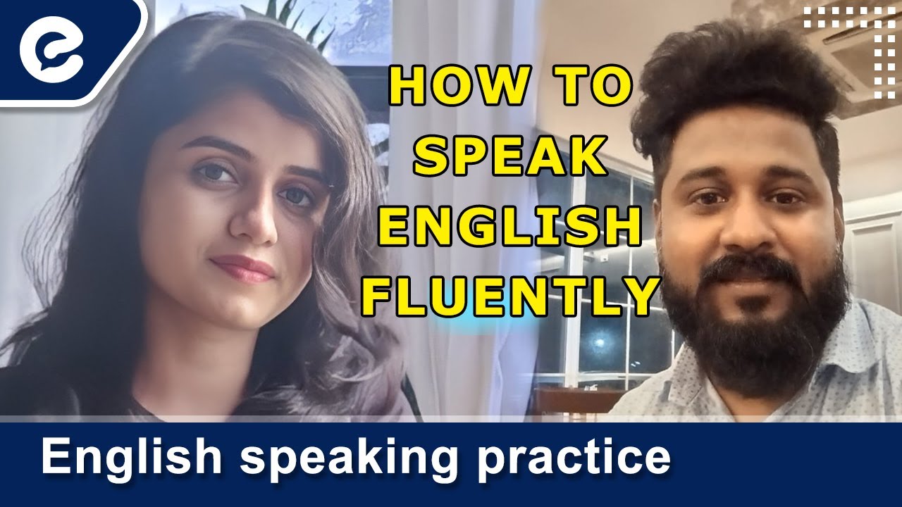 how to speak english fluently | EnglishYaari | megha nayak | English Conversation | 