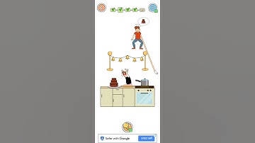 theif puzzle 4 game play level 105 threif puzzle game walk through #shorts #viralvideo  #subscribe