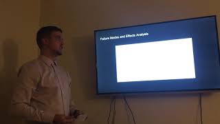 DP3 Video Presentation - Kyle Kohinke