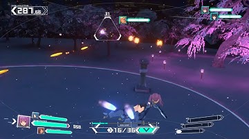 Alice Gear AEGiS CS Concerto of Simulatrix (Nintendo Switch) - XLink Kai Online Multiplayer Gameplay